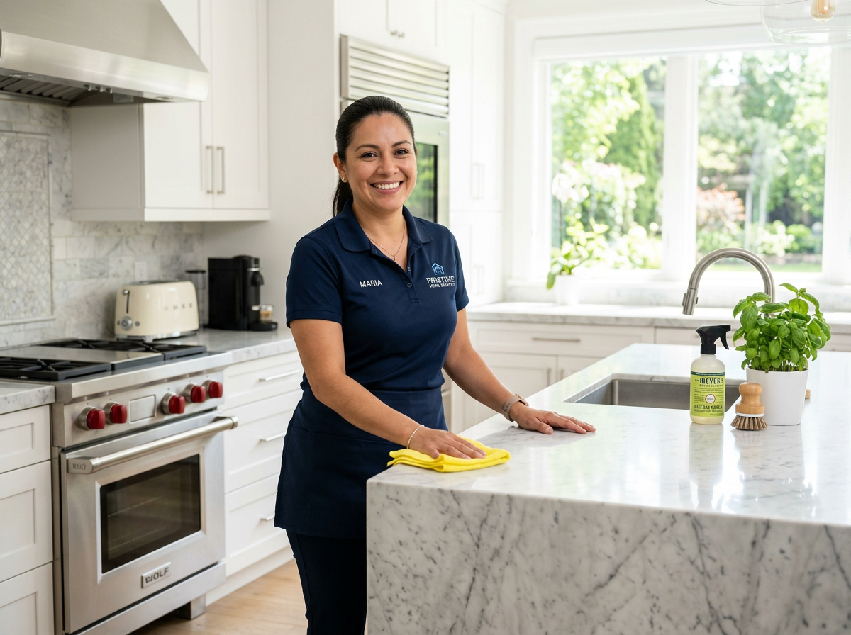 Boca Shine founder